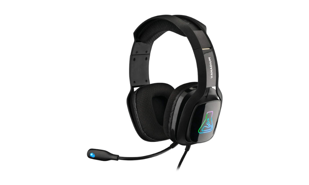 Auriculares gaming The G-Lab