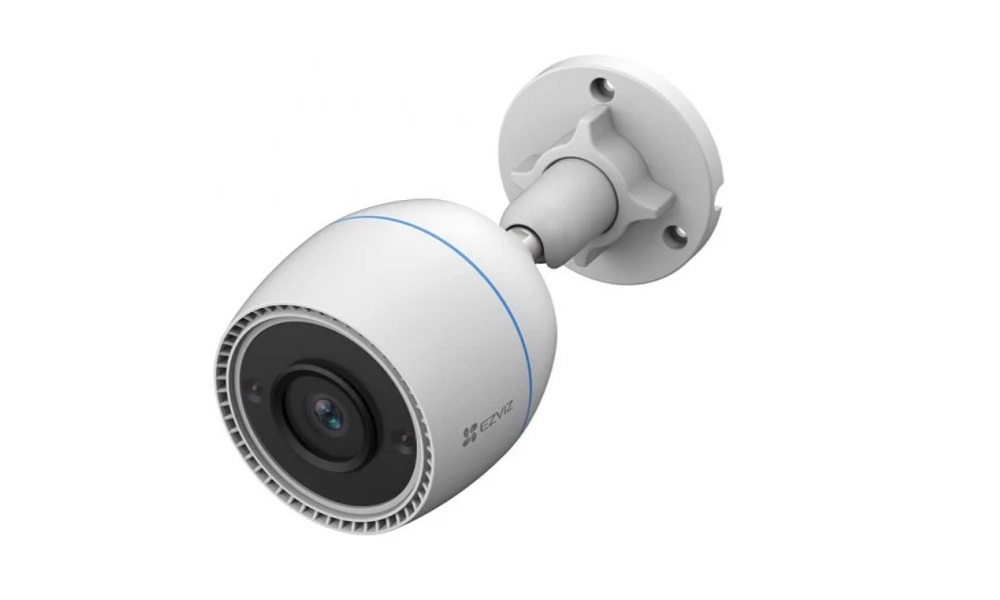 Las 5 Mejores cámaras de vigilancia exterior camufladas de 2023 -  [Actualizado diciembre]
