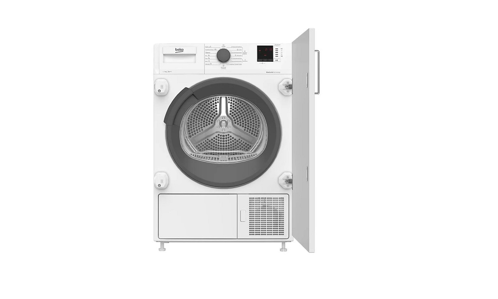 Las mejores secadoras del mercado y las más valoradas por los usuarios