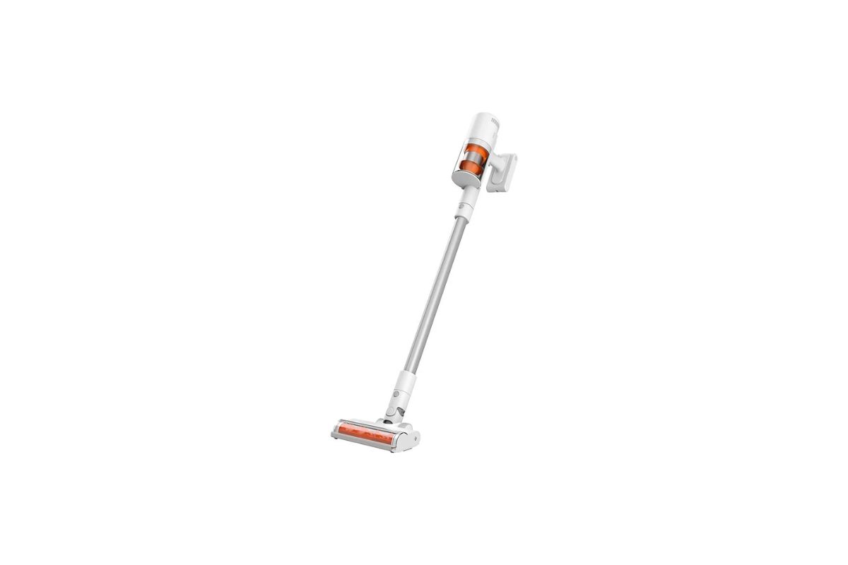 Aspirador escoba Xiaomi Vacuum Cleaner G11 de color gris
