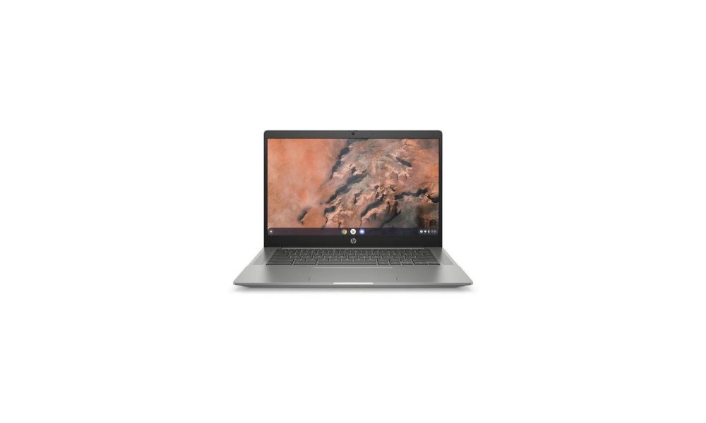 Ordenador portátil HP ChromeBook