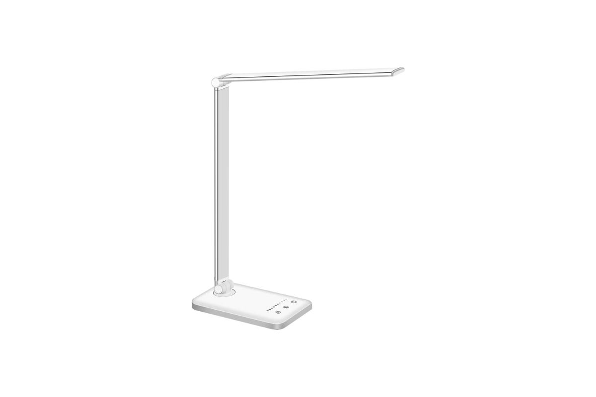 Lámpara flexo de escritorio SLATOR