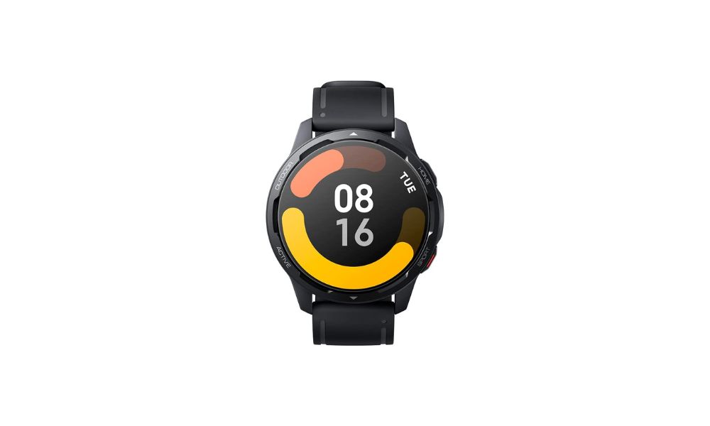 Smartwatch deportivo Xiaomi Watch S1 Active