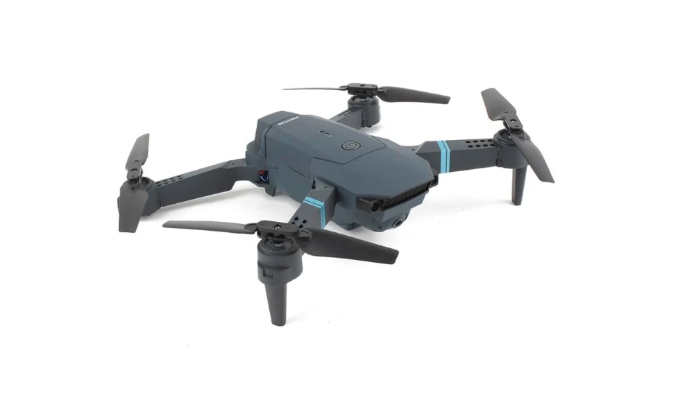 Les 10 meilleurs drones caméra de [year] 8