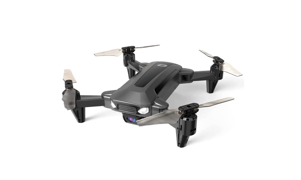 Les 10 meilleurs drones caméra de [year] 7