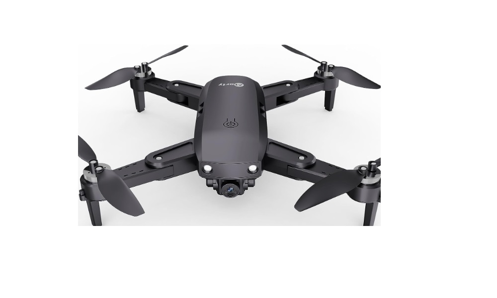 Les 10 meilleurs drones caméra de [year] 9